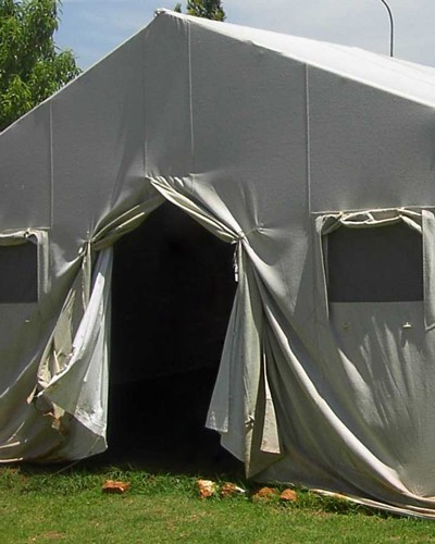 Изготавливаем солдатские палатки в Волновахе вместимостью <strong>до 70 человек</strong>